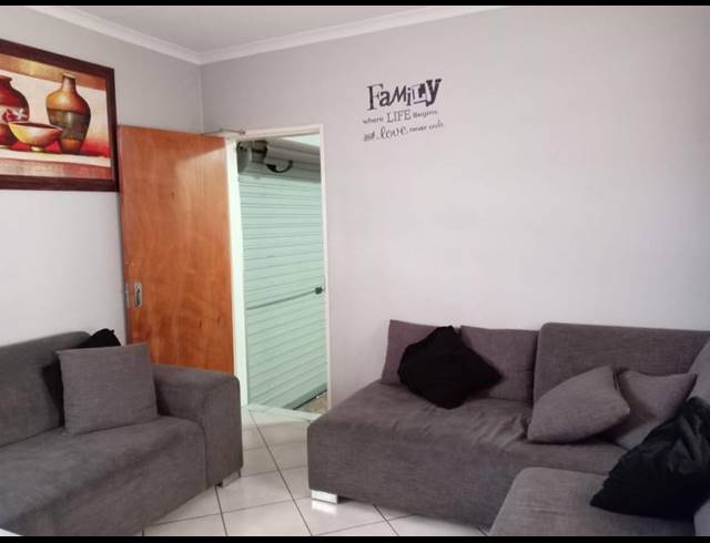 3 BEDROOM PROPERTY TO RENT IN WITPOORTJIE
